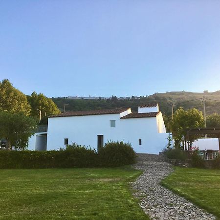 Quinta D'Abegoa Villa Marvao  Luaran gambar