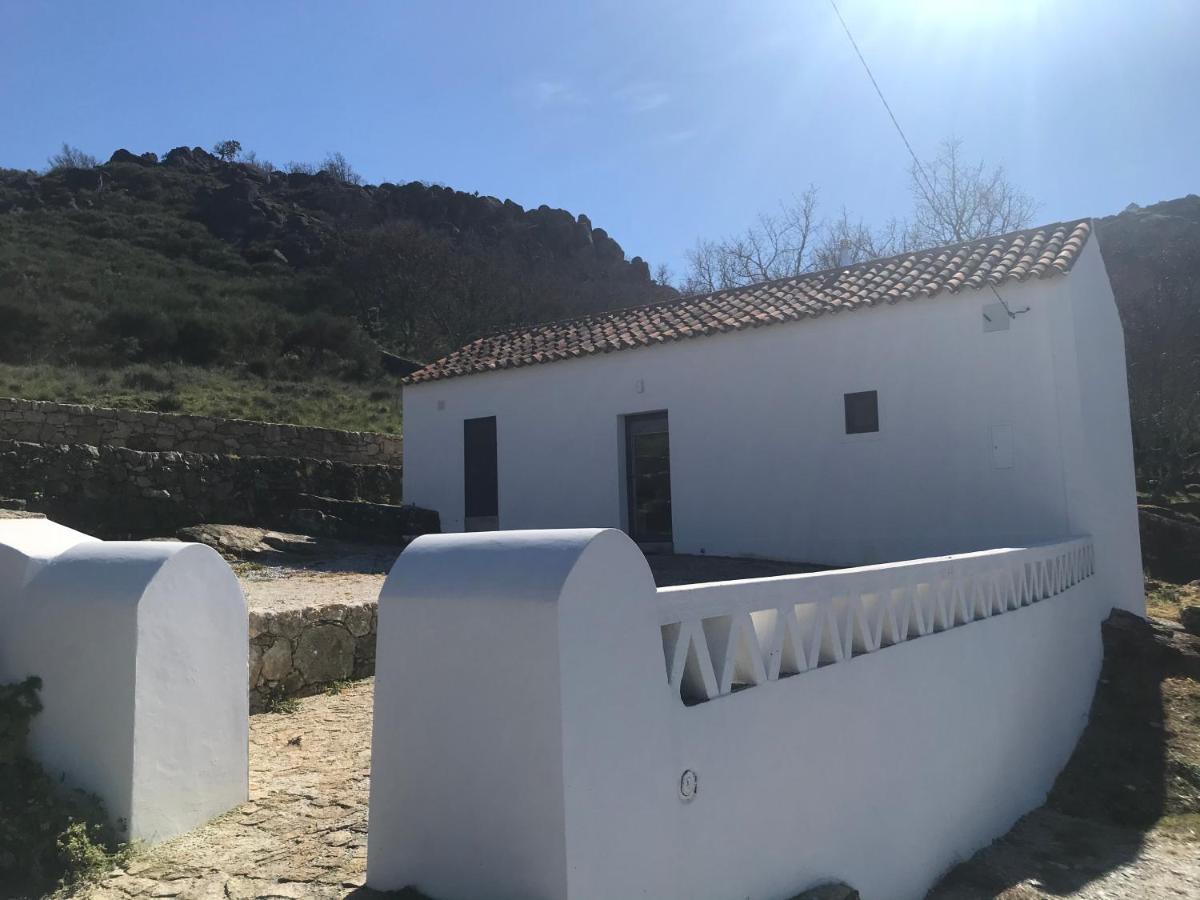 Quinta D'Abegoa Villa Marvao  Luaran gambar