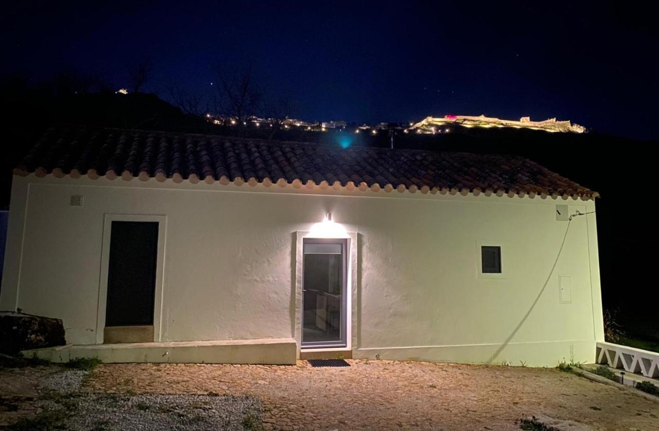 Quinta D'Abegoa Villa Marvao  Luaran gambar