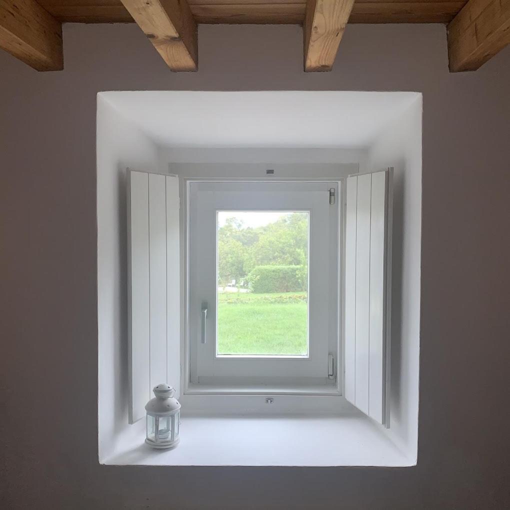 Quinta D'Abegoa Villa Marvao  Luaran gambar