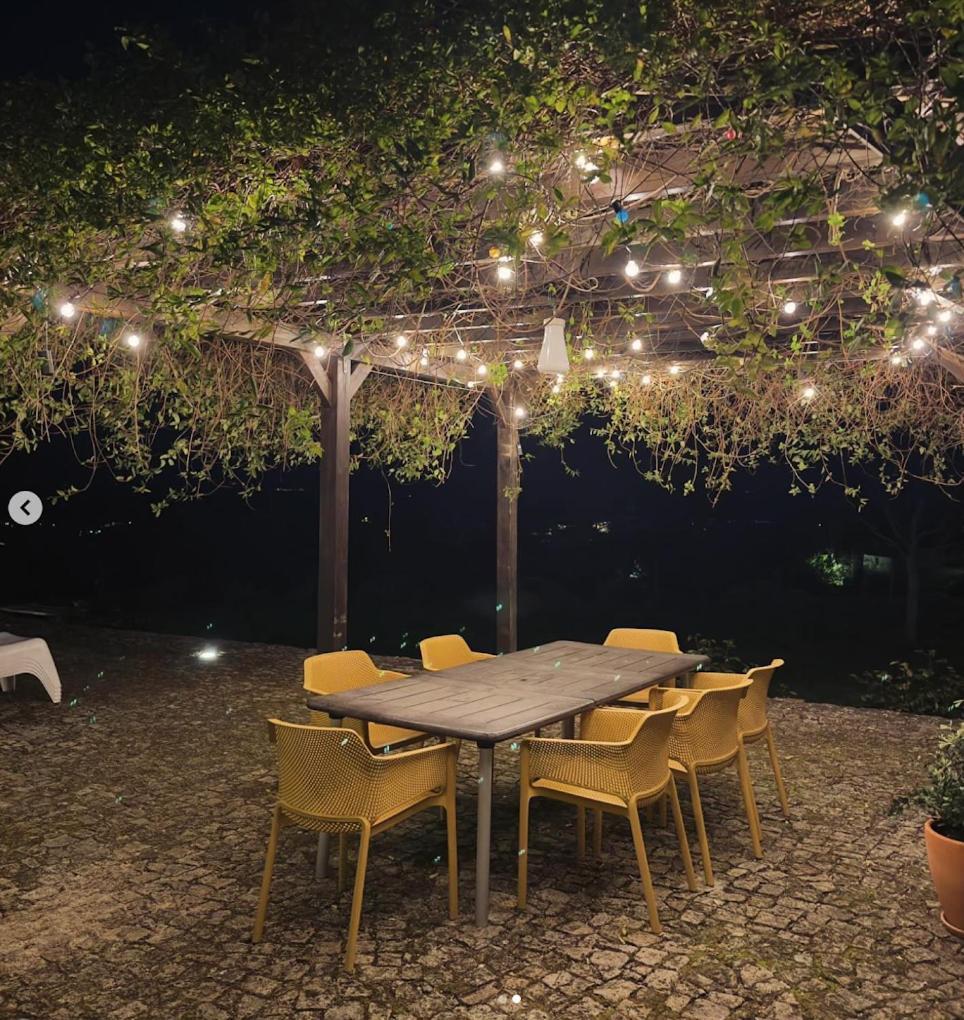 Quinta D'Abegoa Villa Marvao  Luaran gambar
