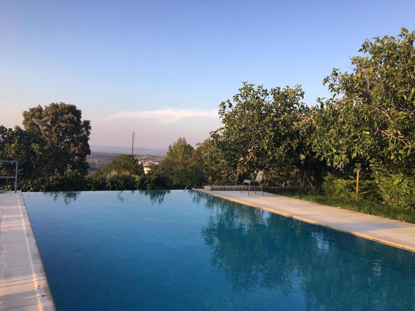 Quinta D'Abegoa Villa Marvao  Luaran gambar