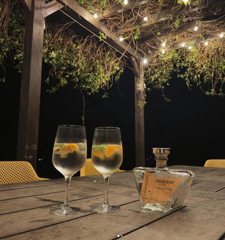 Quinta D'Abegoa Villa Marvao  Luaran gambar