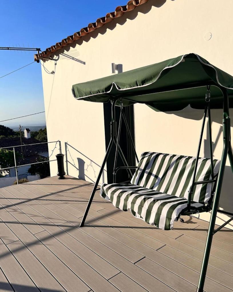 Quinta D'Abegoa Villa Marvao  Luaran gambar
