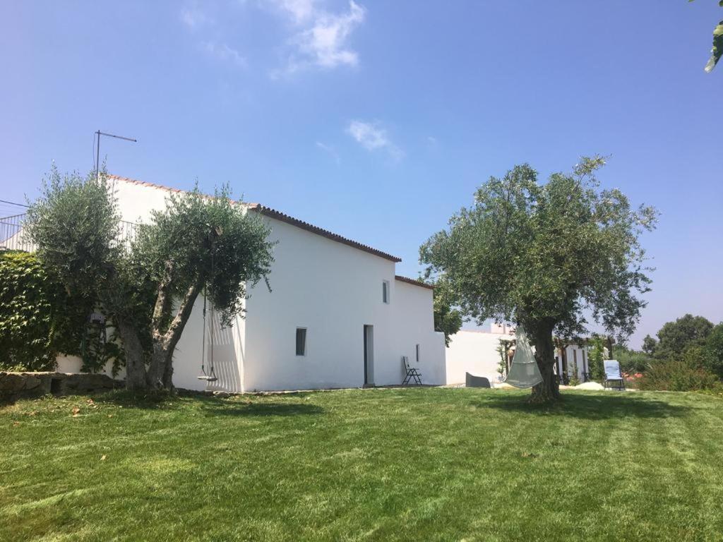Quinta D'Abegoa Villa Marvao  Luaran gambar