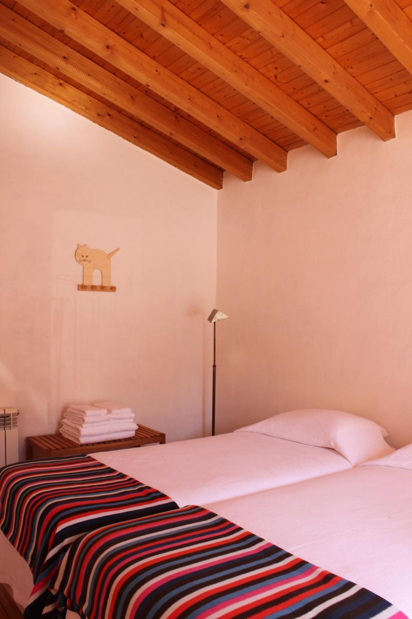 Quinta D'Abegoa Villa Marvao  Luaran gambar