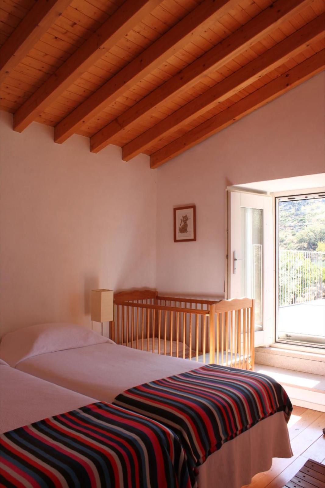 Quinta D'Abegoa Villa Marvao  Luaran gambar