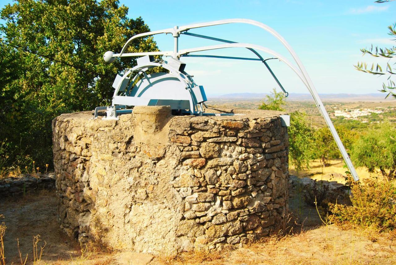 Quinta D'Abegoa Villa Marvao  Luaran gambar
