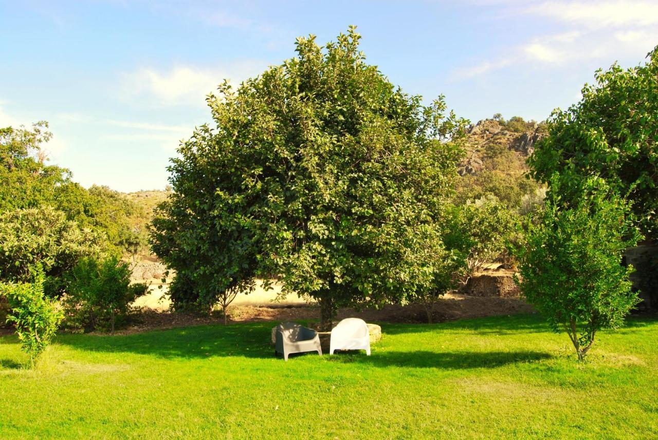 Quinta D'Abegoa Villa Marvao  Luaran gambar